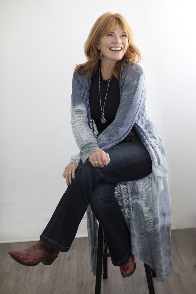 Michelle Melton - Author