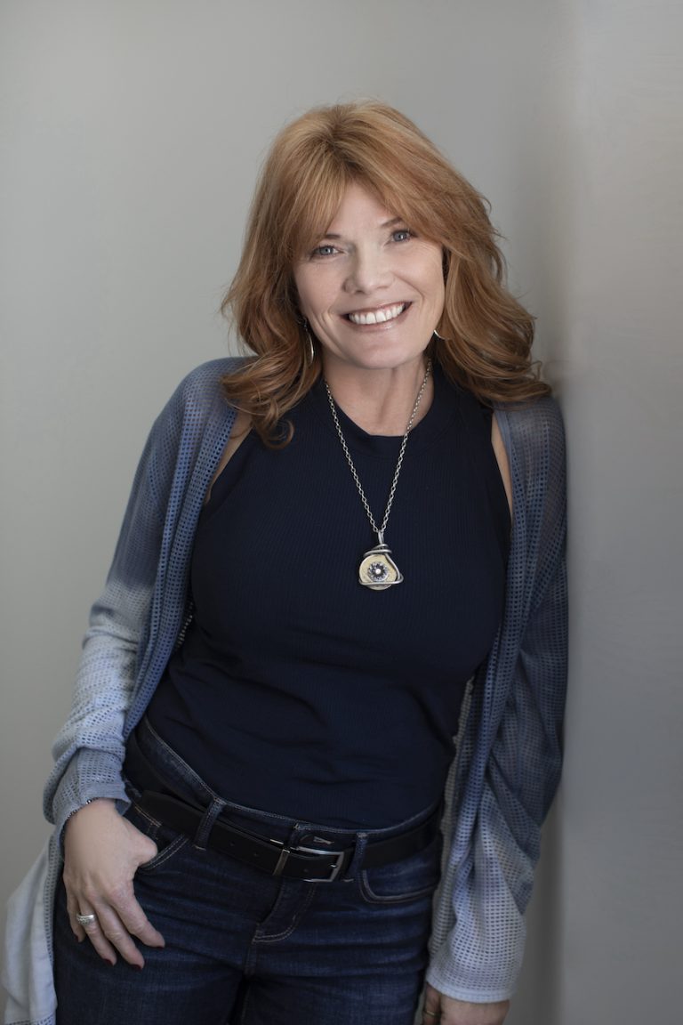 Michelle Melton Cox